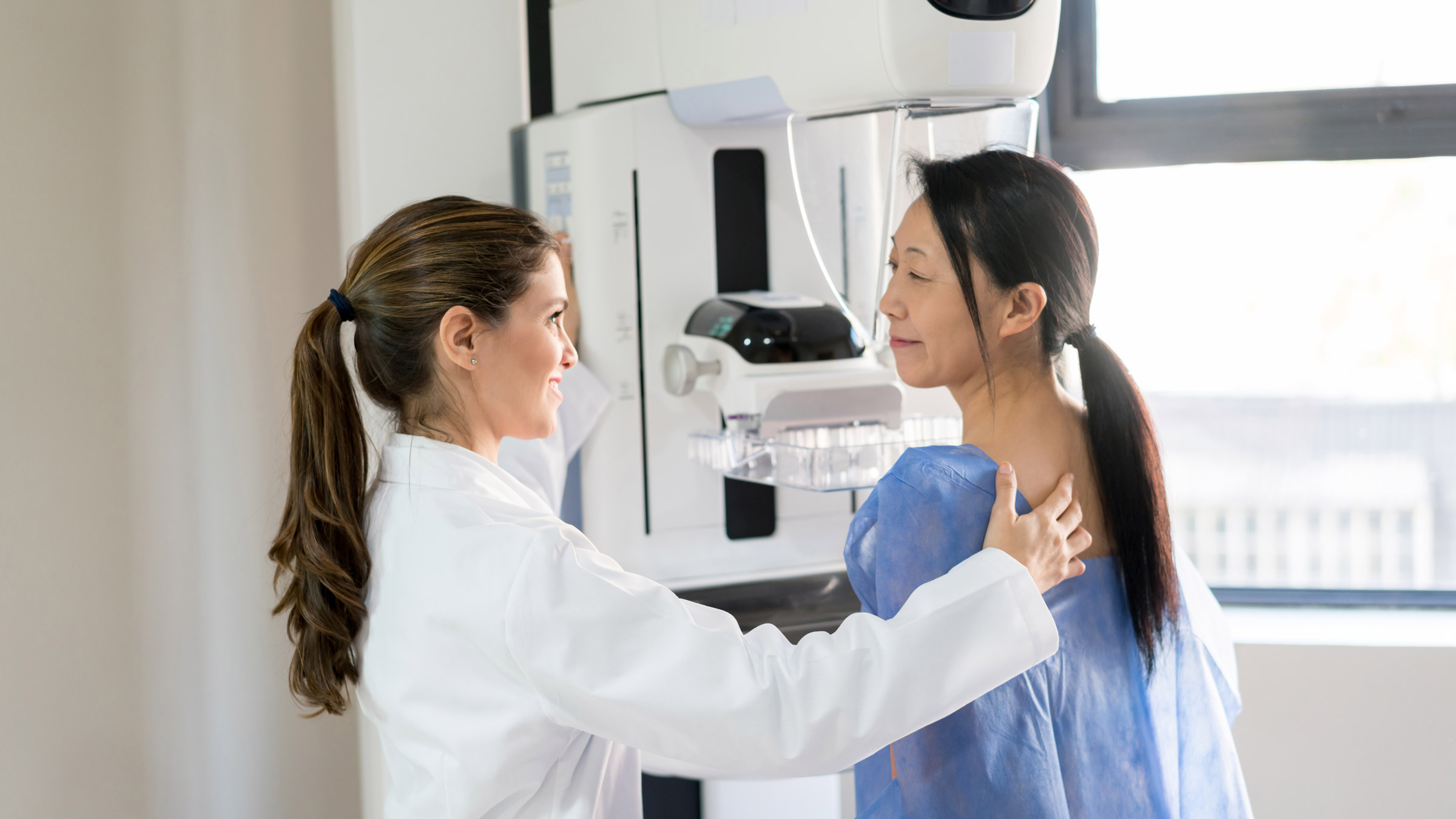 Where Can I Get Free Cancer Screenings Without Insurance? - GoodRx
