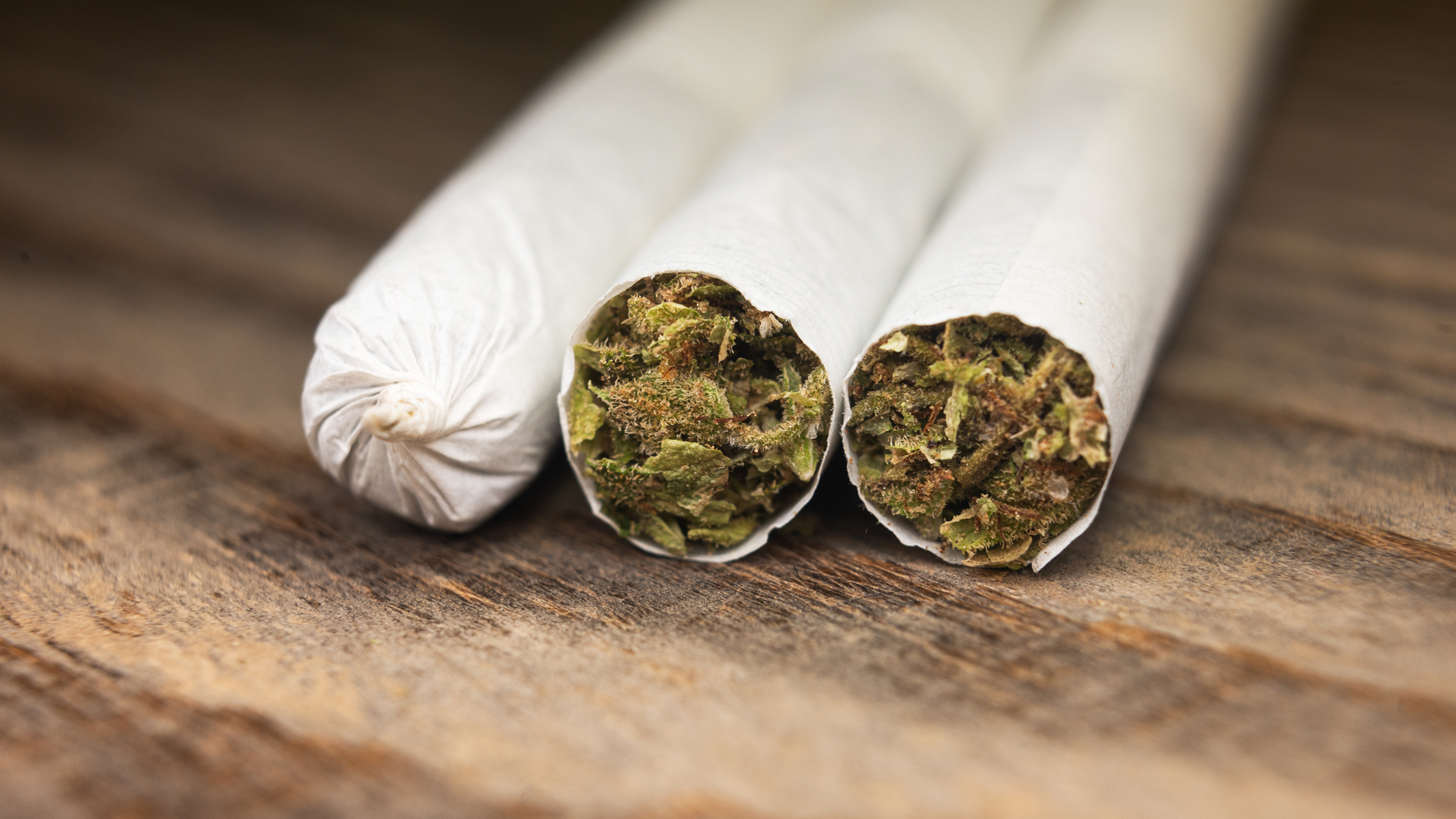 Secondhand marijuana smoke: What are the risks to your health