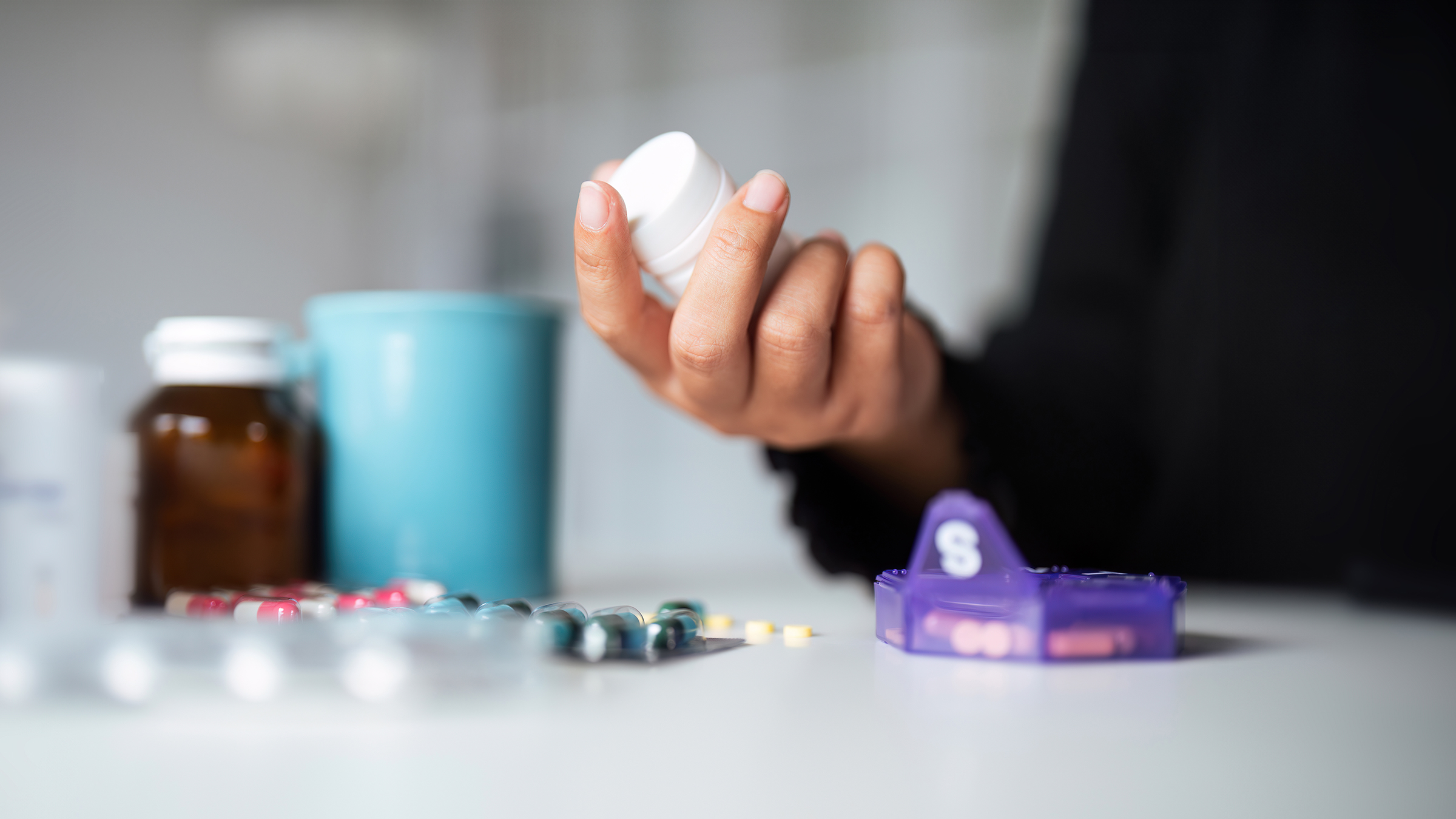 Can Men Get UTIs? Yes