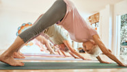 Try These 9 Yoga Poses For Lower Back Pain Relief GoodRx
