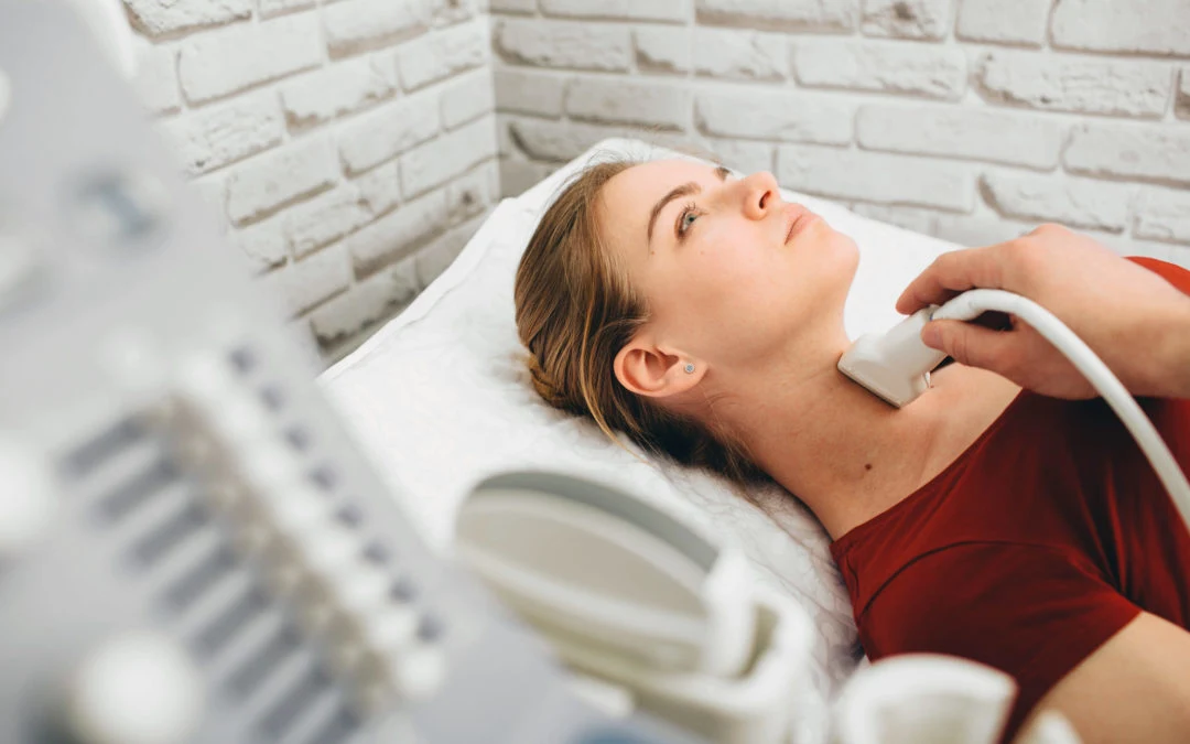 Can You Spot the Signs of Thyroid Disease? The Symptoms Might Surprise You