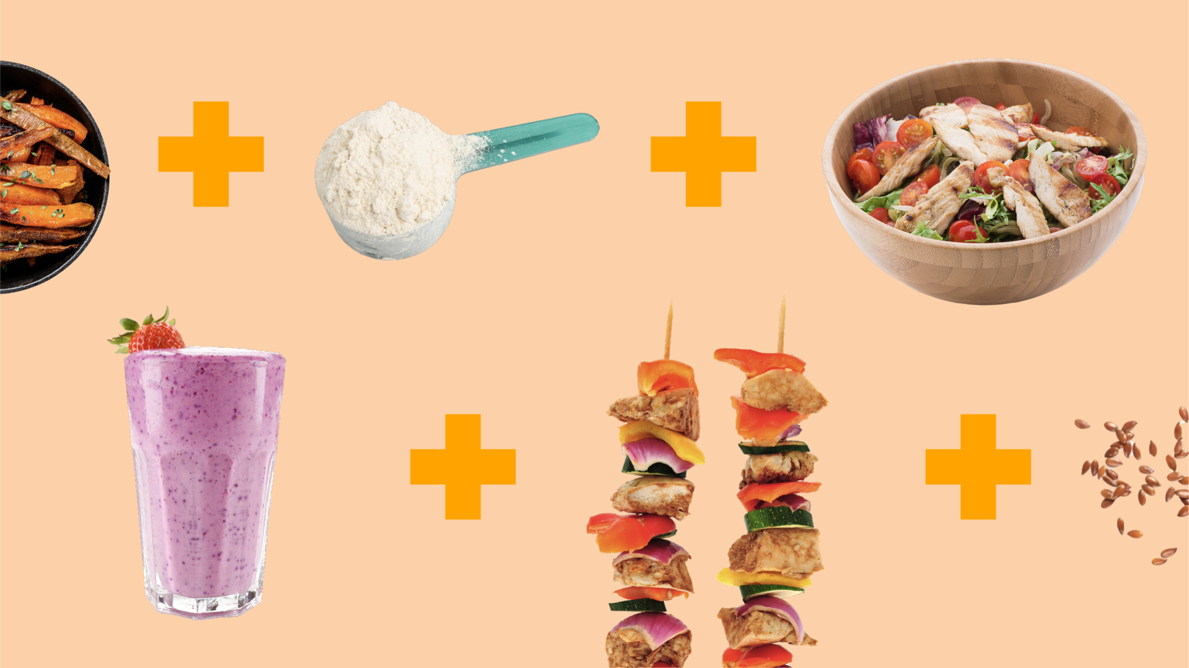 What to Eat on Ozempic When You Have PCOS and an Autoimmune Condition -  GoodRx