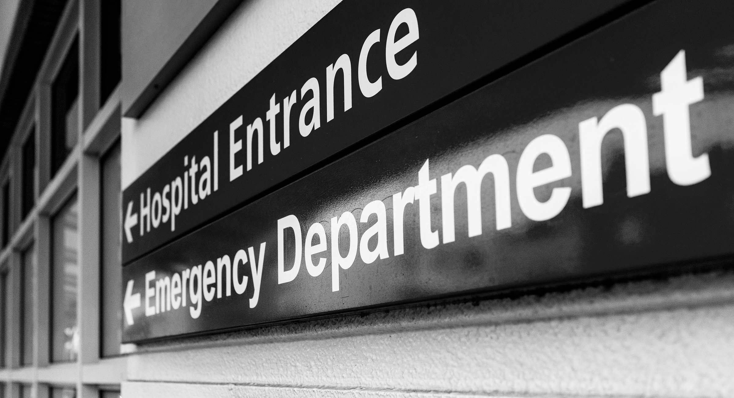 Urgent Care vs. Emergency Room: What's the Difference? - GoodRx