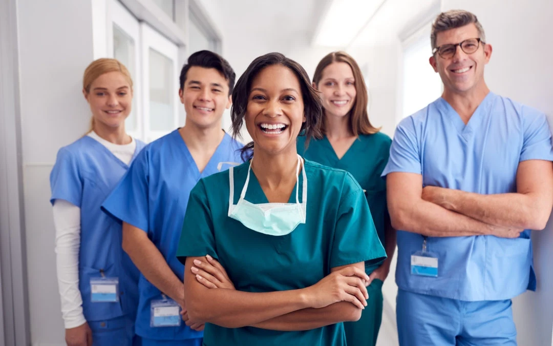 8 Nurses You Should Follow On Social Media