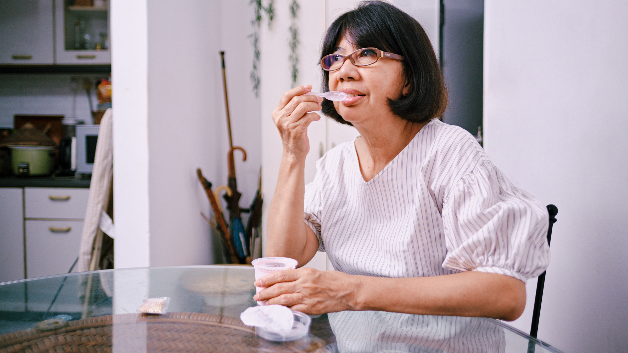 can i take probiotics and glutathione together Not your average biotic. Ours combines prebiotics, probiotics, keystone  postbiotics, and Setria Glutathione for next-level gut health. 💚 Reduce  bloating by up to 53.9% — without the cost of multiple supplements. Shop