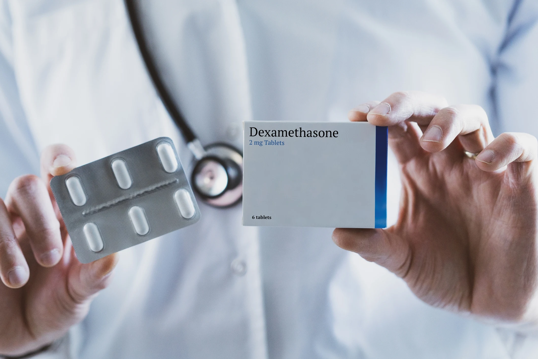What is Dexamethasone? The Latest Drug Treating Patients with COVID-19