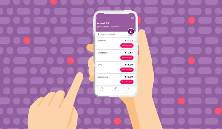 How Does RxSaver Work?