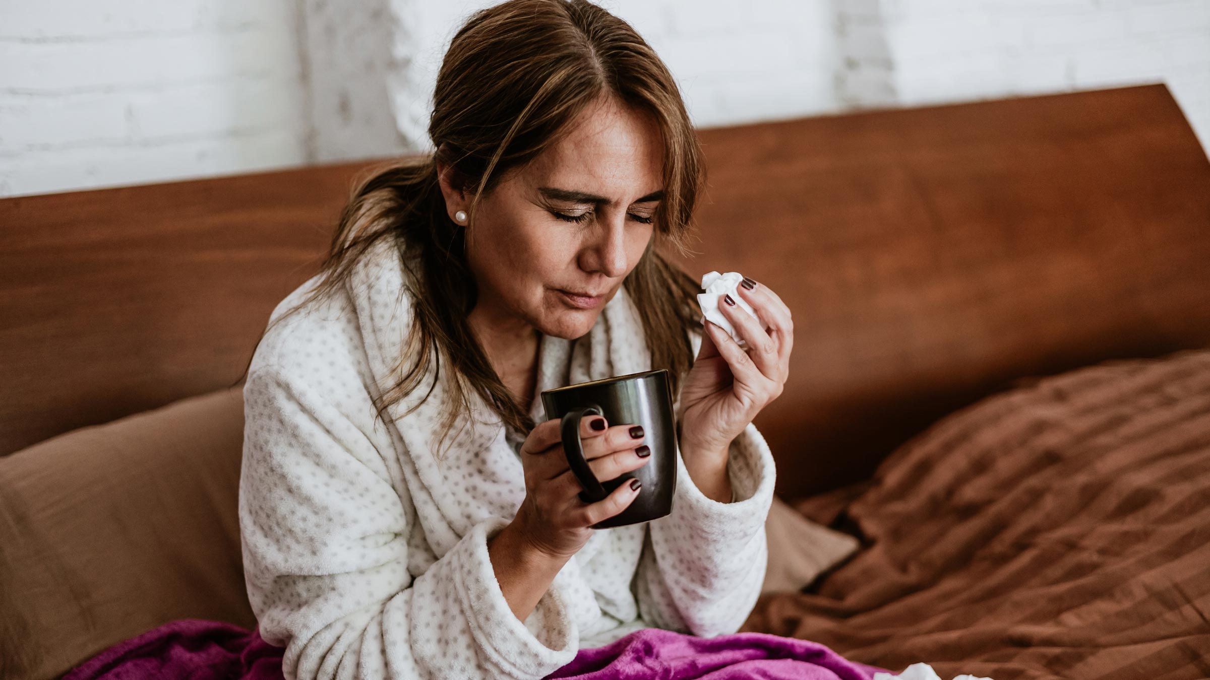 When Can I Drink Coffee After UTI: Ultimate Guide for Recovery