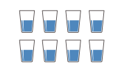 Truth Time Do You Really Need 8 Glasses Of Water A Day GoodRx