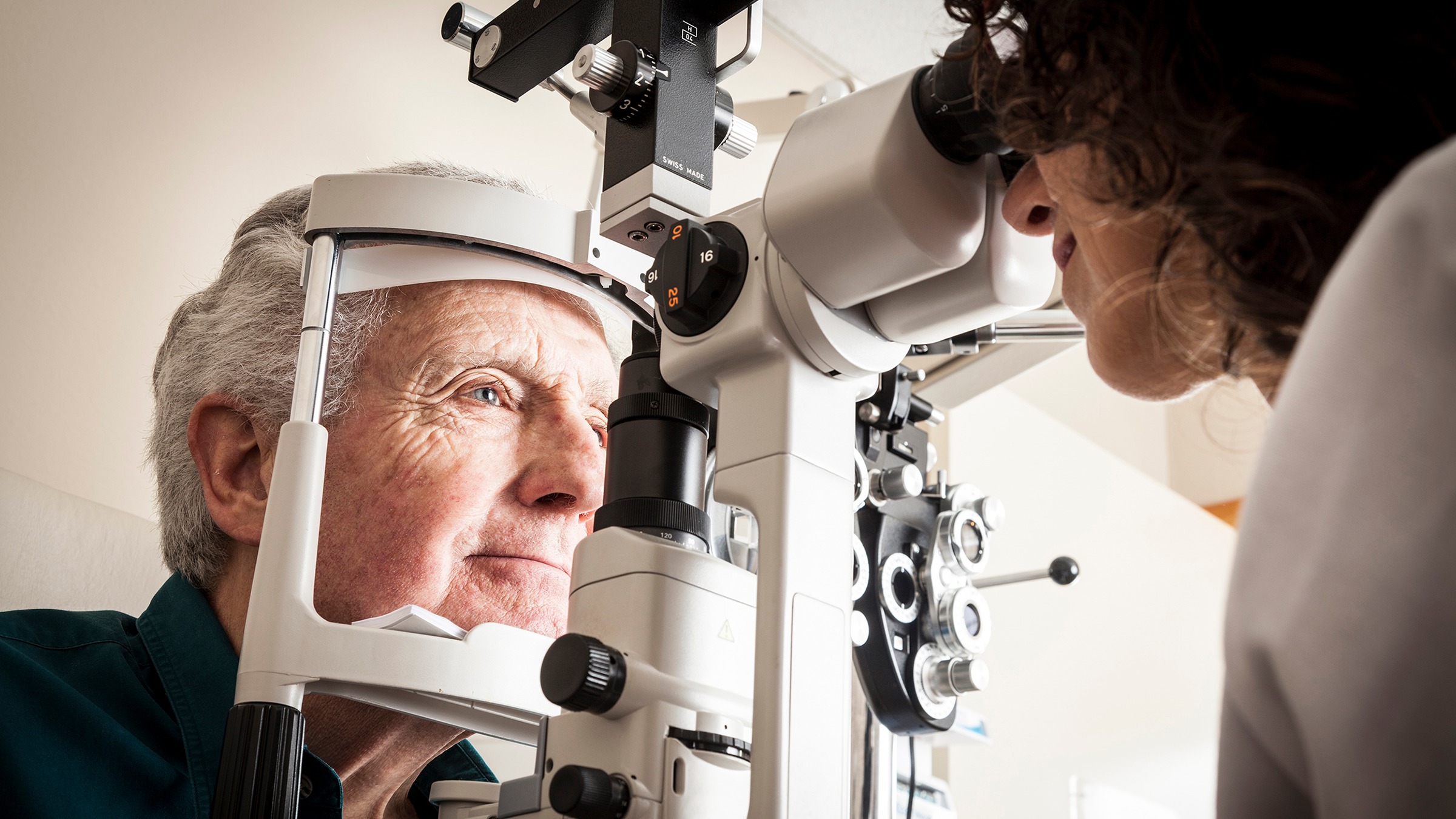 Eye Injections - American Academy of Ophthalmology