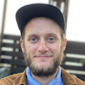 Contributor Headshot