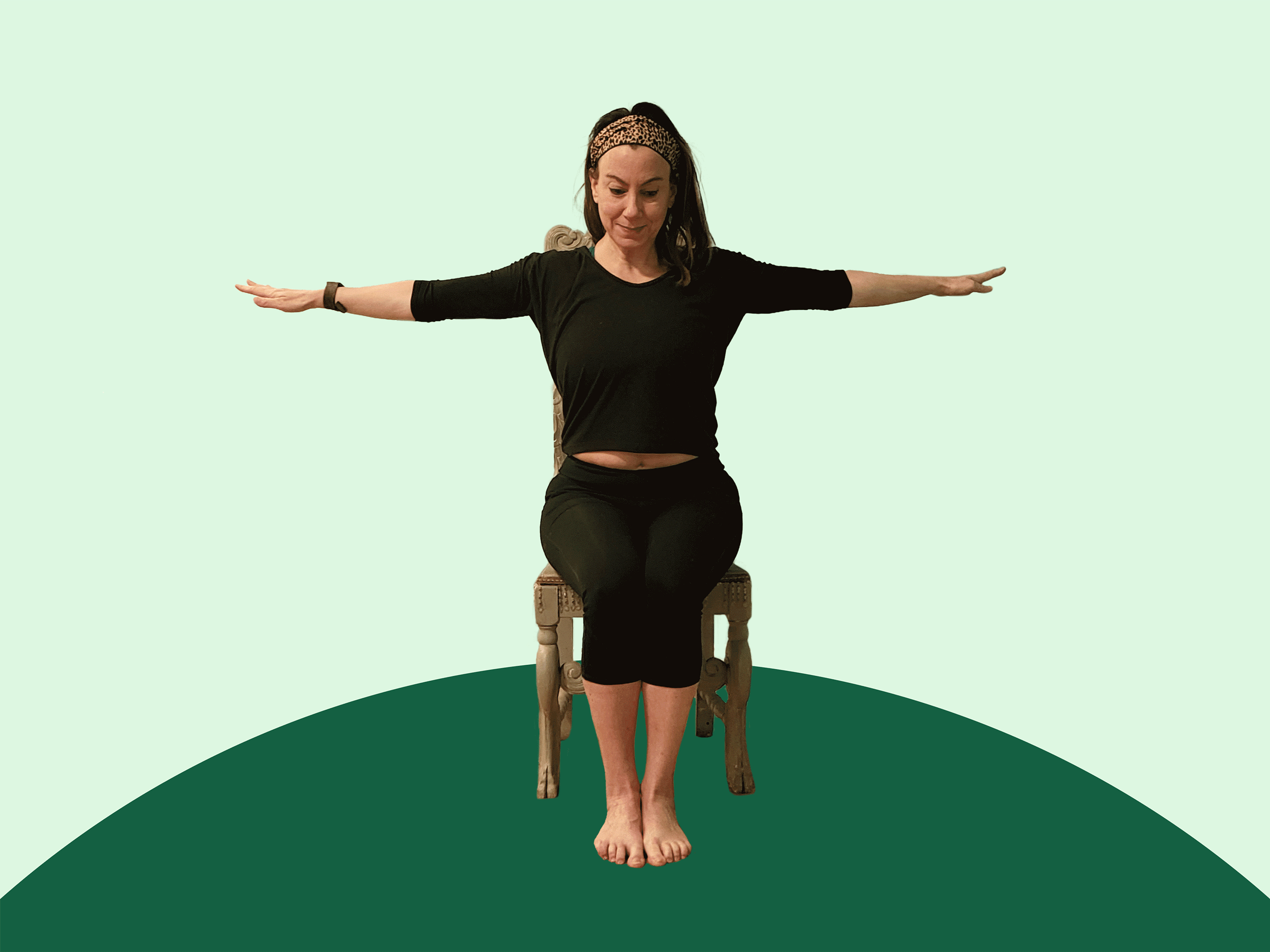 5 Yoga Poses to help improve your posture!– Scoria World