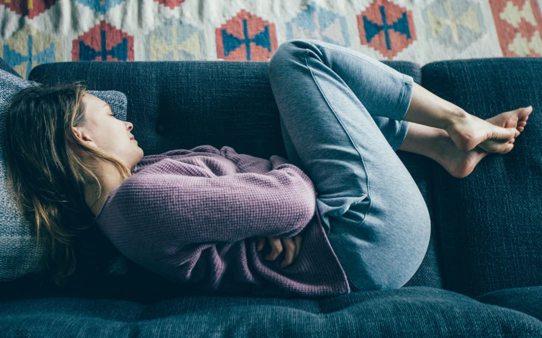 How to Manage the Flu with a Chronic Condition