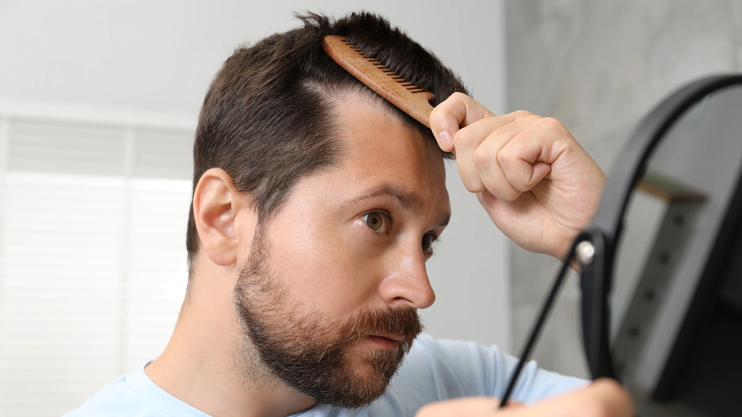 elfbar nachfüll pod läuft aus Vaping & Hair Loss main image 0