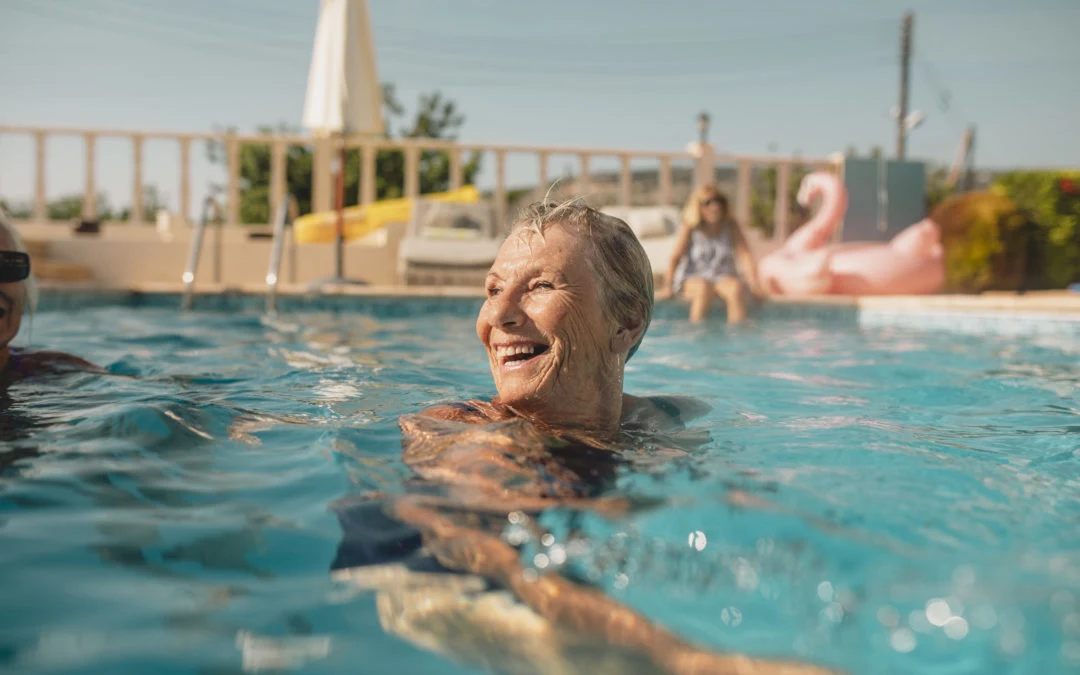 4 Tips for Managing Rheumatoid Arthritis
