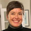 Contributor Headshot
