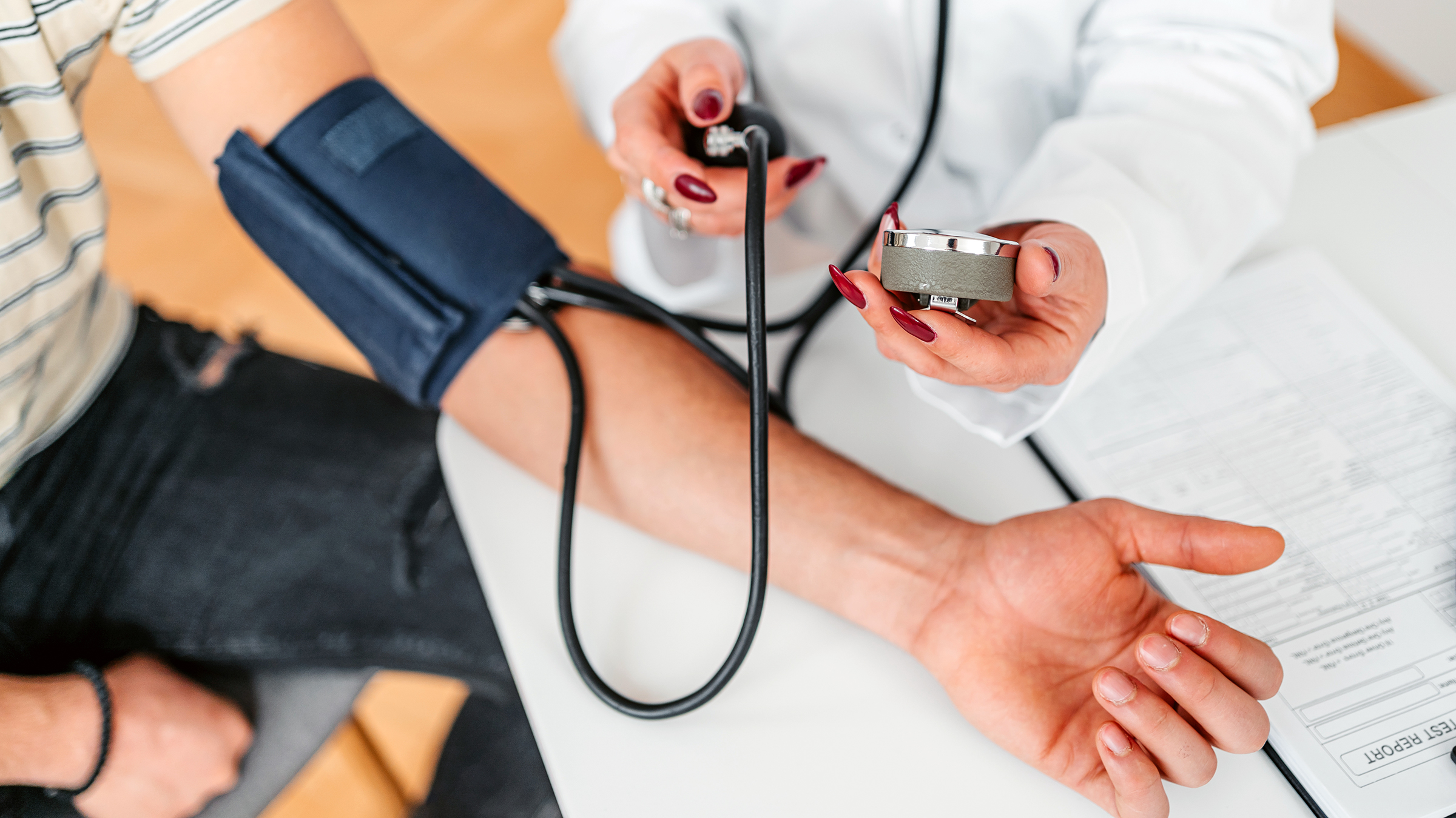 What Blood Pressure Medicine Makes Your Feet Swell