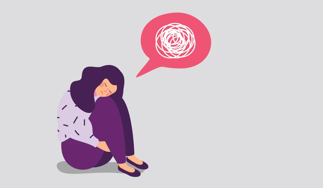 Do You Have Anxiety During COVID-19? You’re Not Alone