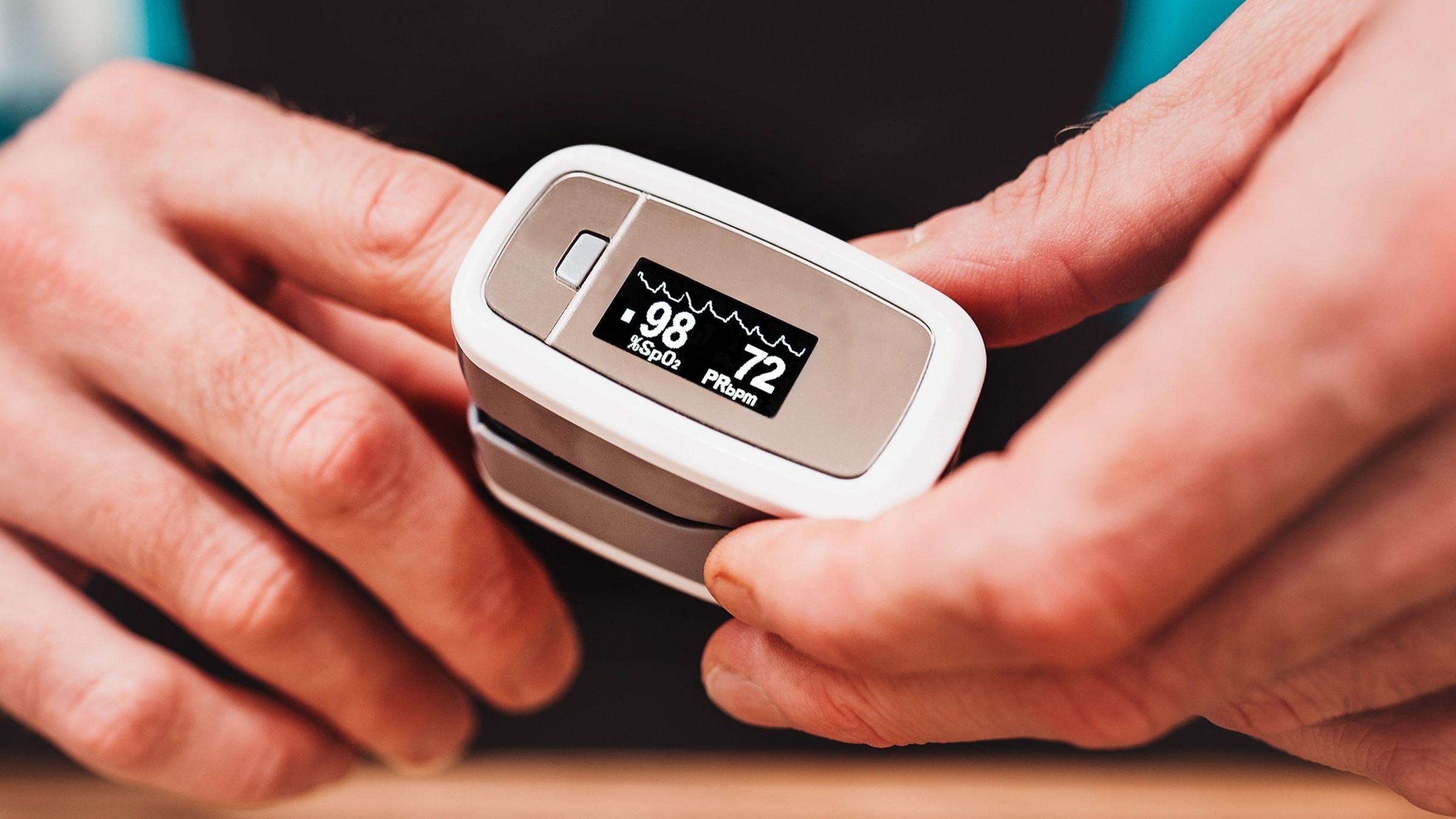 Woning Milieuvriendelijk Woning Pulse Oximeter Accuracy: What to Know - GoodRx