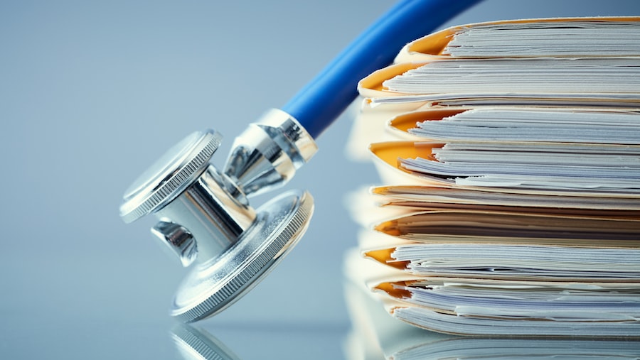Organizing Your Medical Records: What Should You Include? - GoodRx