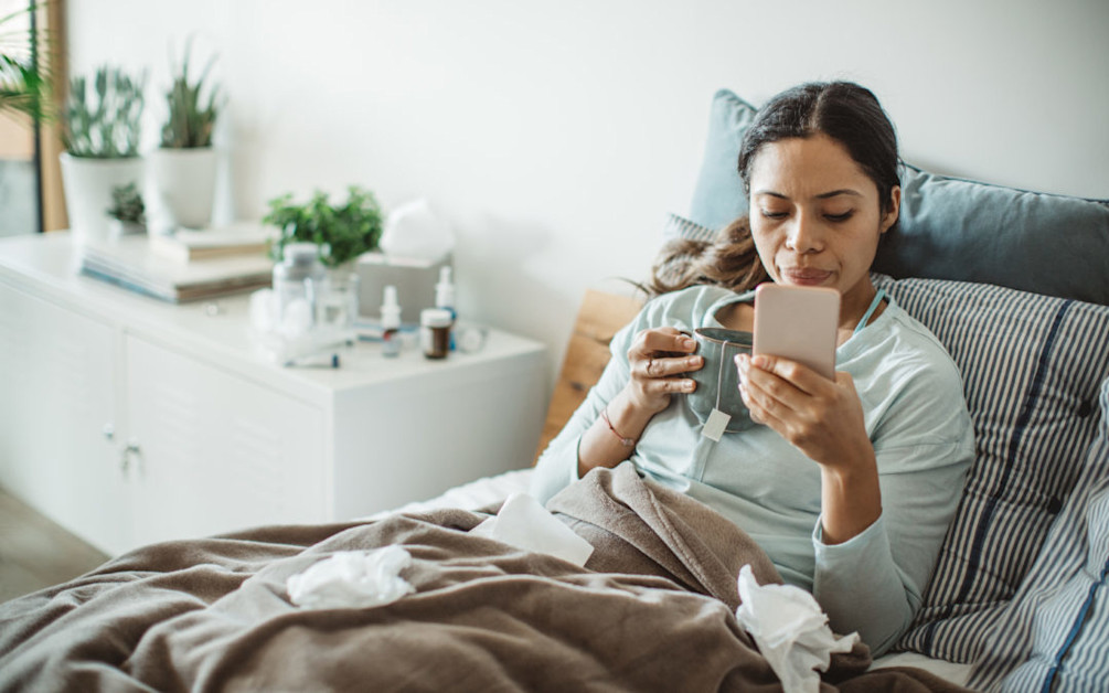 What is Xofluza and How Does it Work? RxSaver™