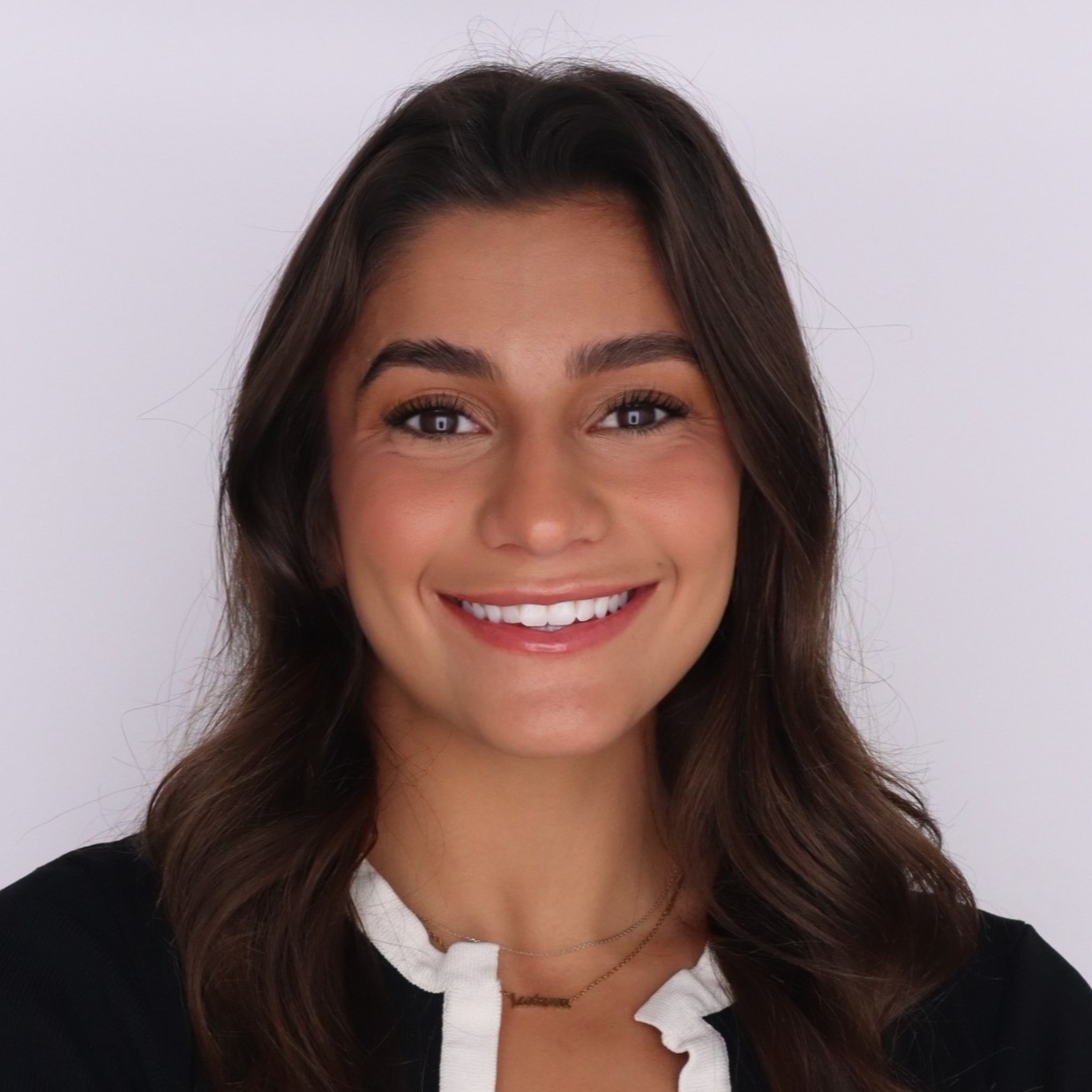 Gianna Christodoulopoulos, PharmD Candidate