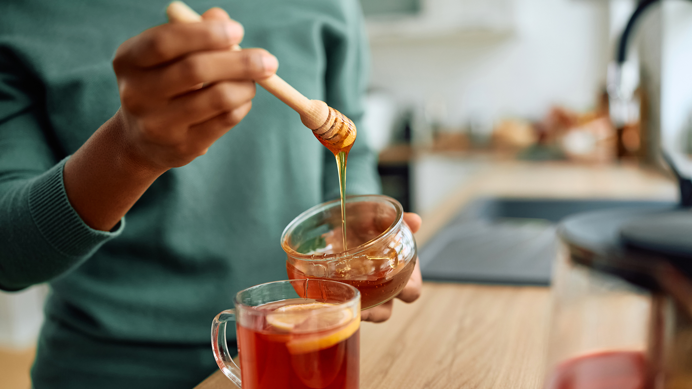 Is Honey Healthier Than Sugar? - GoodRx
