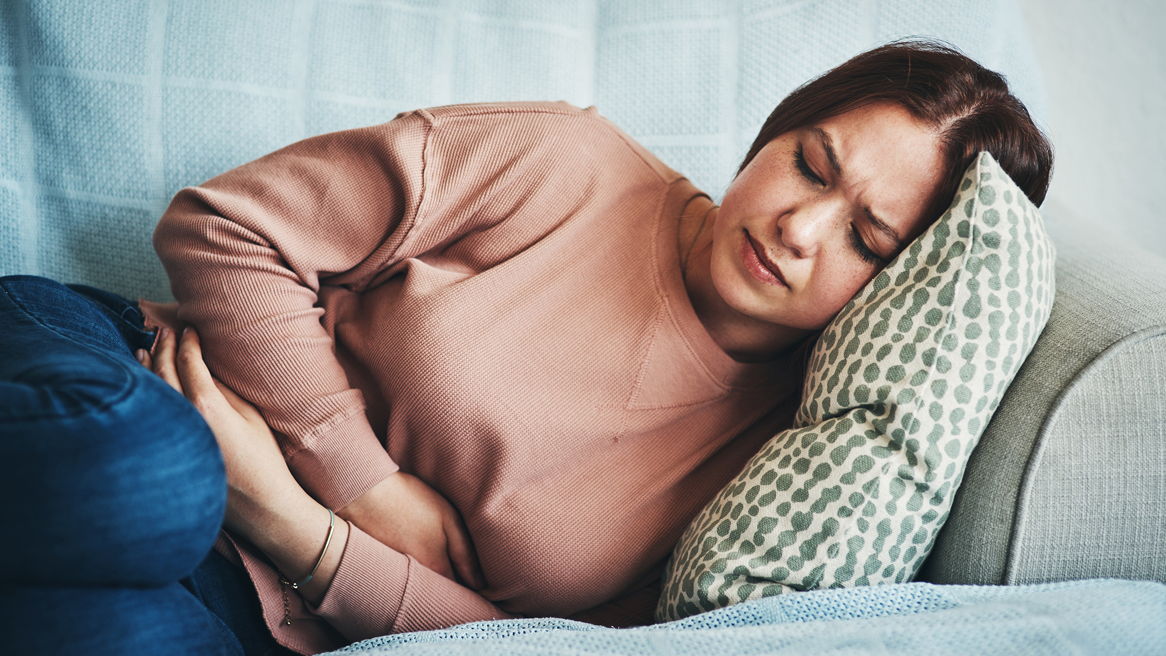 Does Sleeping on the Couch Have Any Health Benefits or Side Effects?