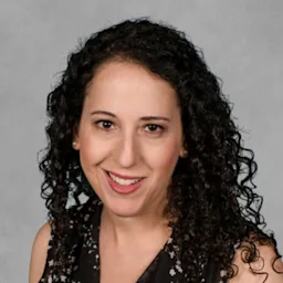 Barbara Brody