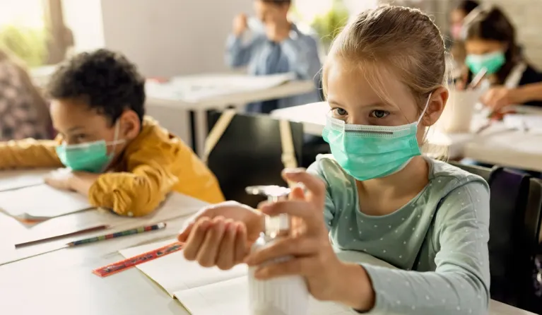 What to Know About Schools Reopening During the COVID-19 Pandemic