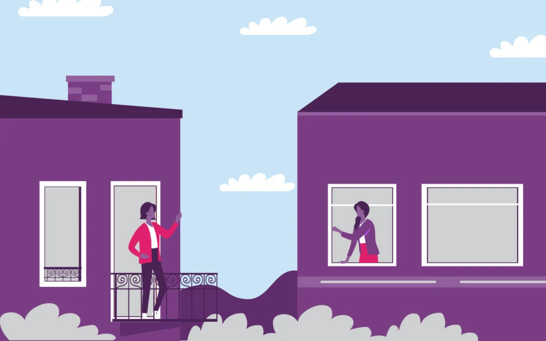 Managing Loneliness While Social Distancing- Tips From Our Team