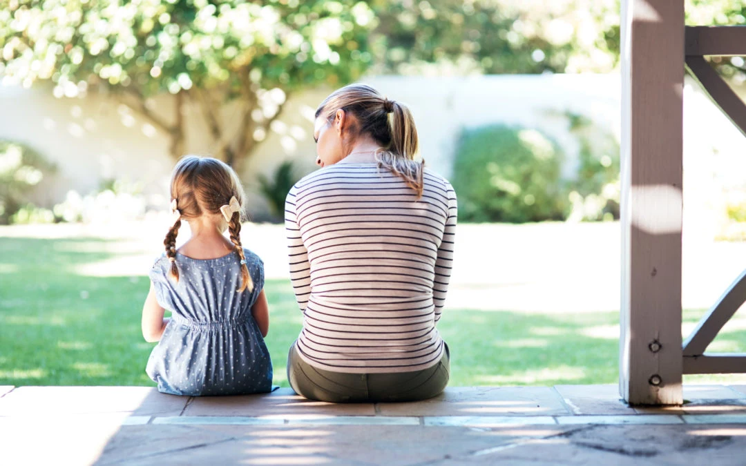 A Guide to Talking To Kids About Mental Health