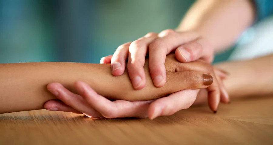 What It’s Like to Live With Chronic Depression