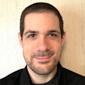 Contributor Headshot