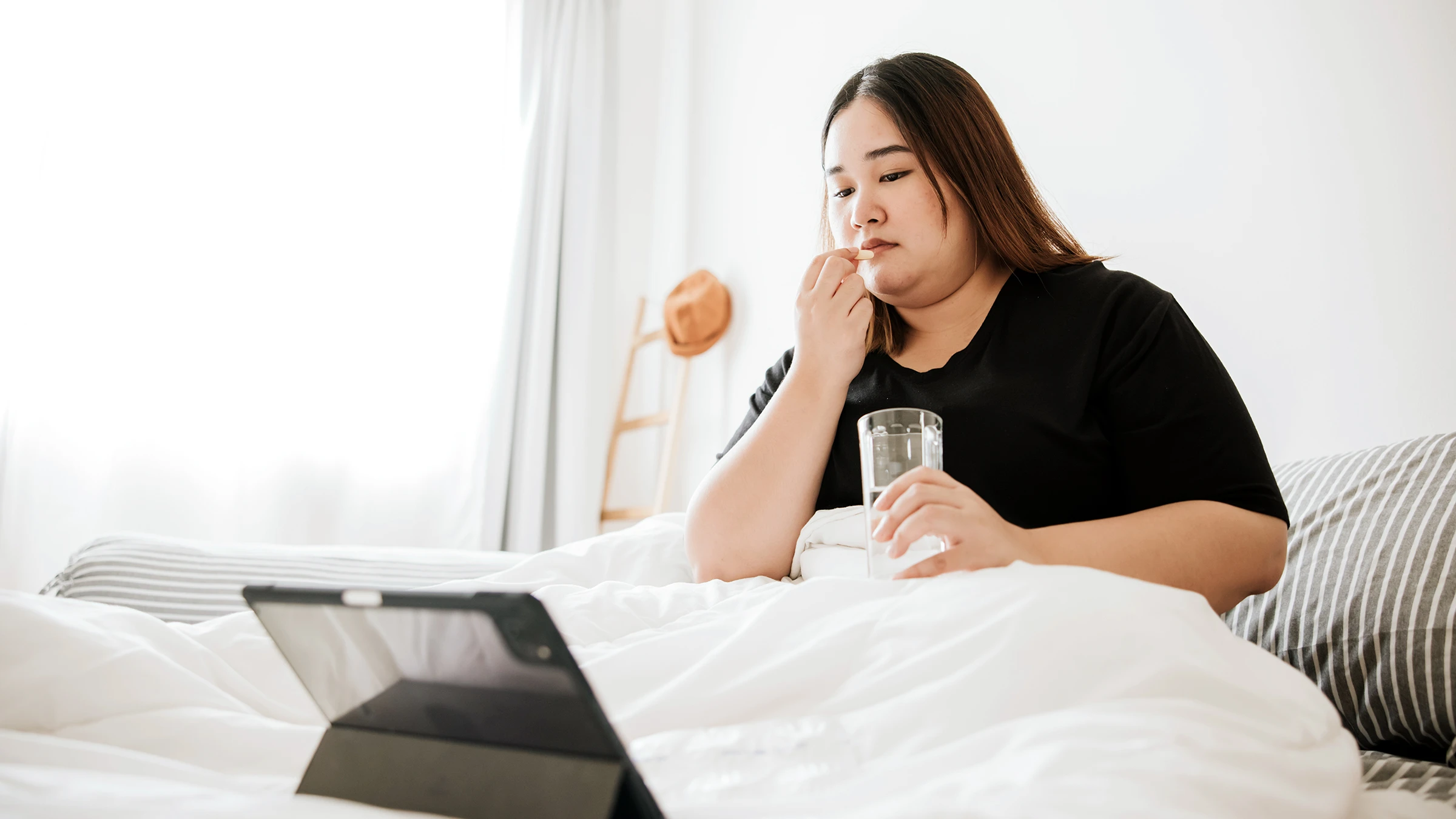 Oral Semaglutide for Weight Loss: Key Facts About the Wegovy Pill