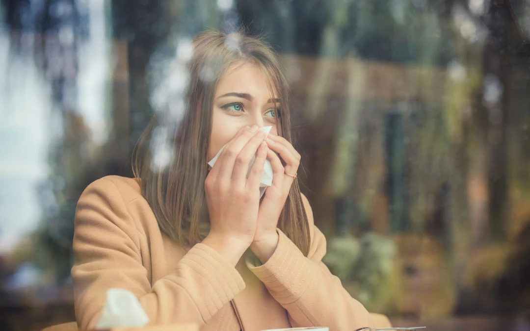 How to Manage Seasonal Allergies Ahead of Time