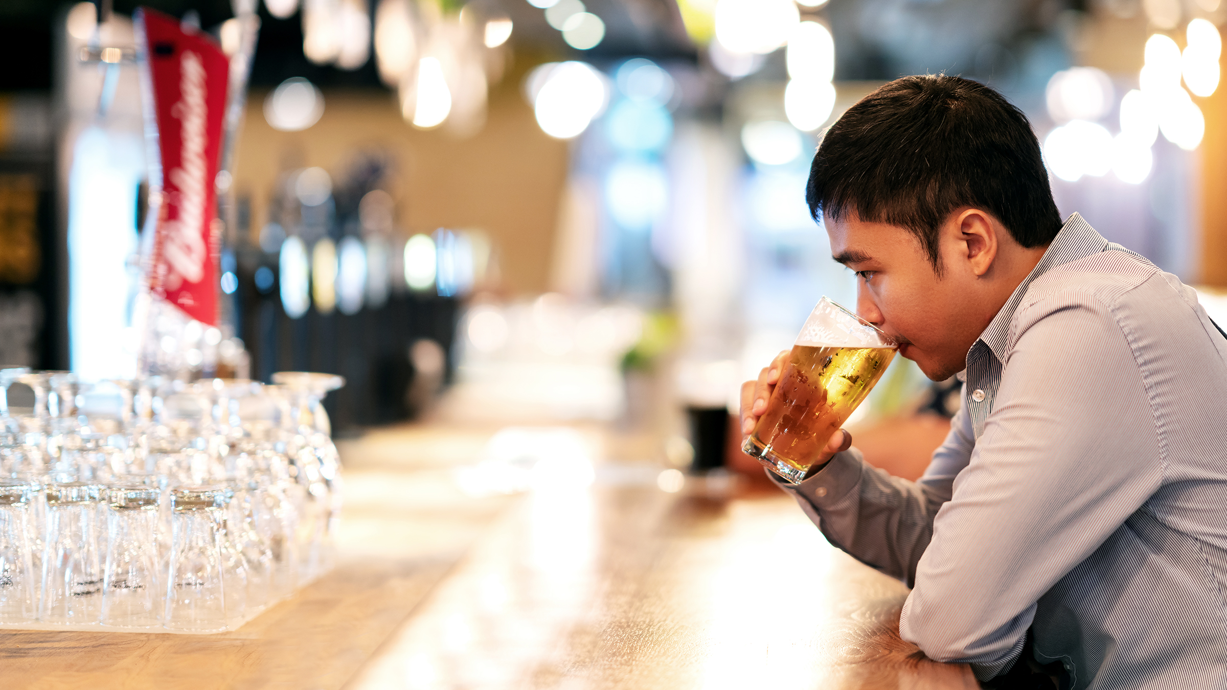 Alcohol And Muscle Relaxers Shouldn’t Be Mixed. Here’s Why GoodRx