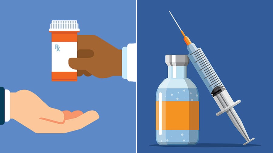 Treatment Options for HIV to Help You Live a Normal, Healthy Life - GoodRx