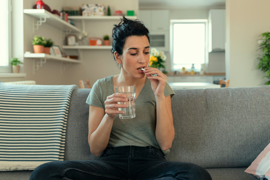 What should i know about hyperactive thyroid medication rxsaver 