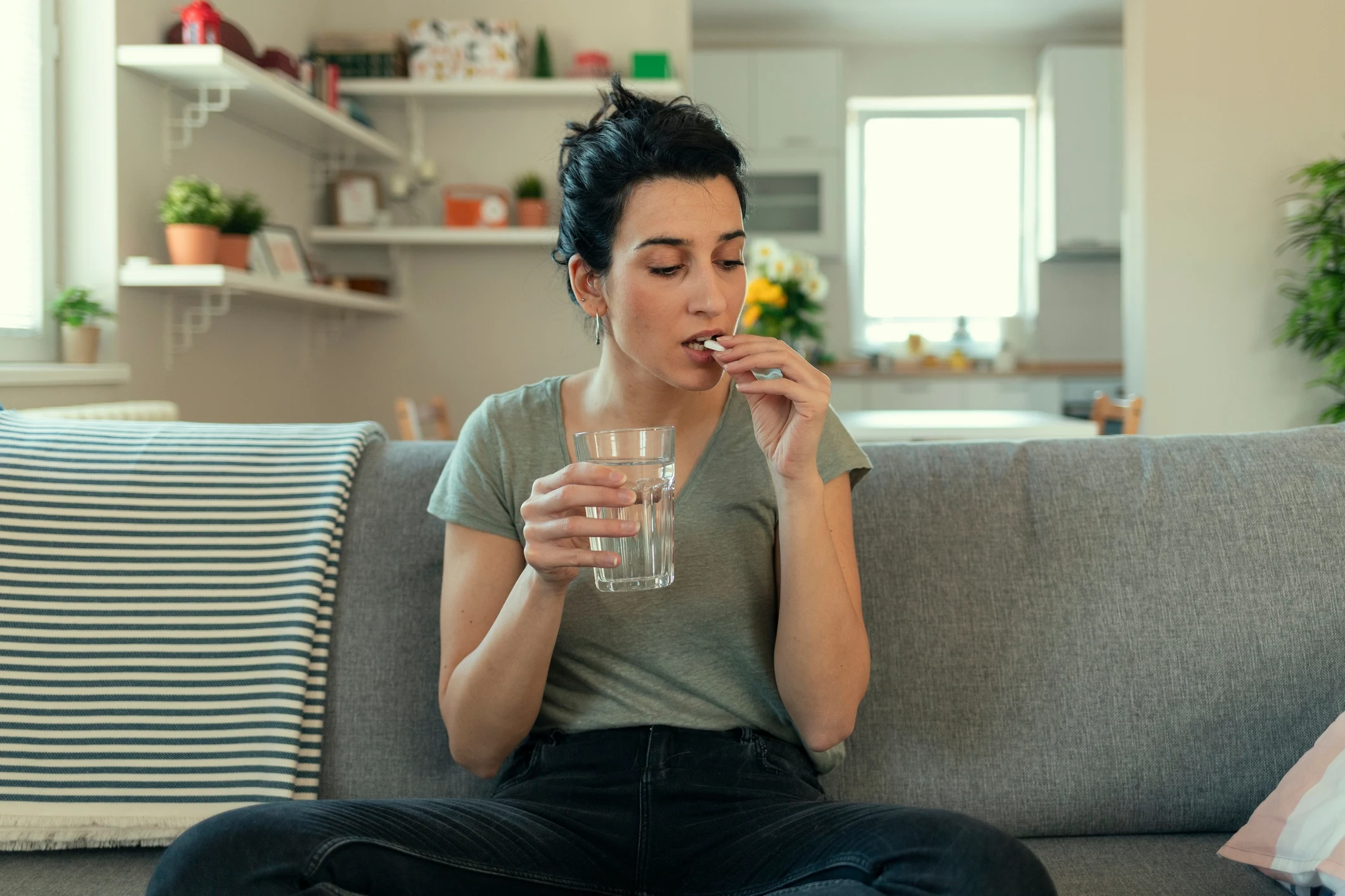 What Should I Know About Hyperactive Thyroid Medication?