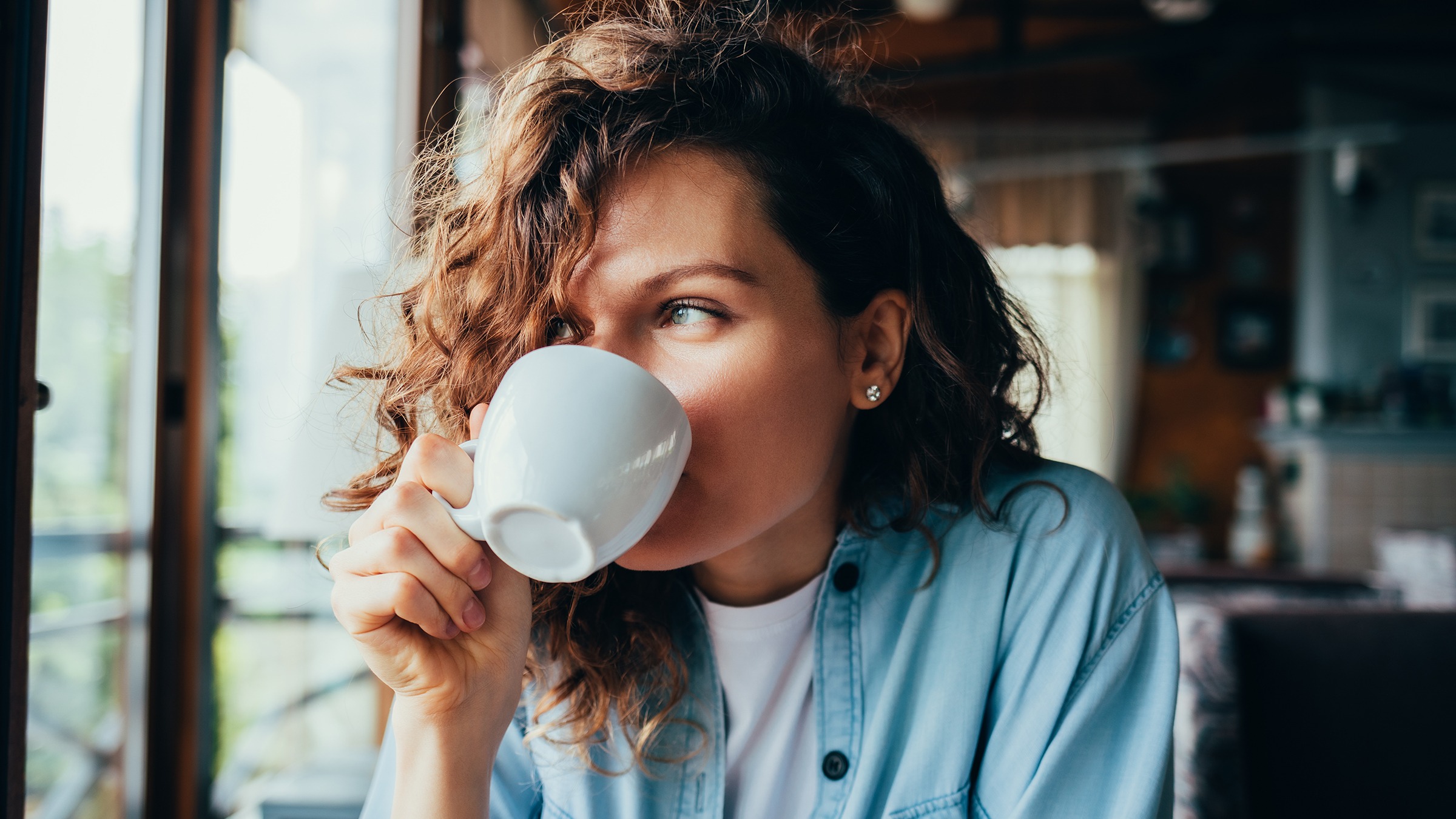Why Does Coffee Make You Poop? - Goodrx
