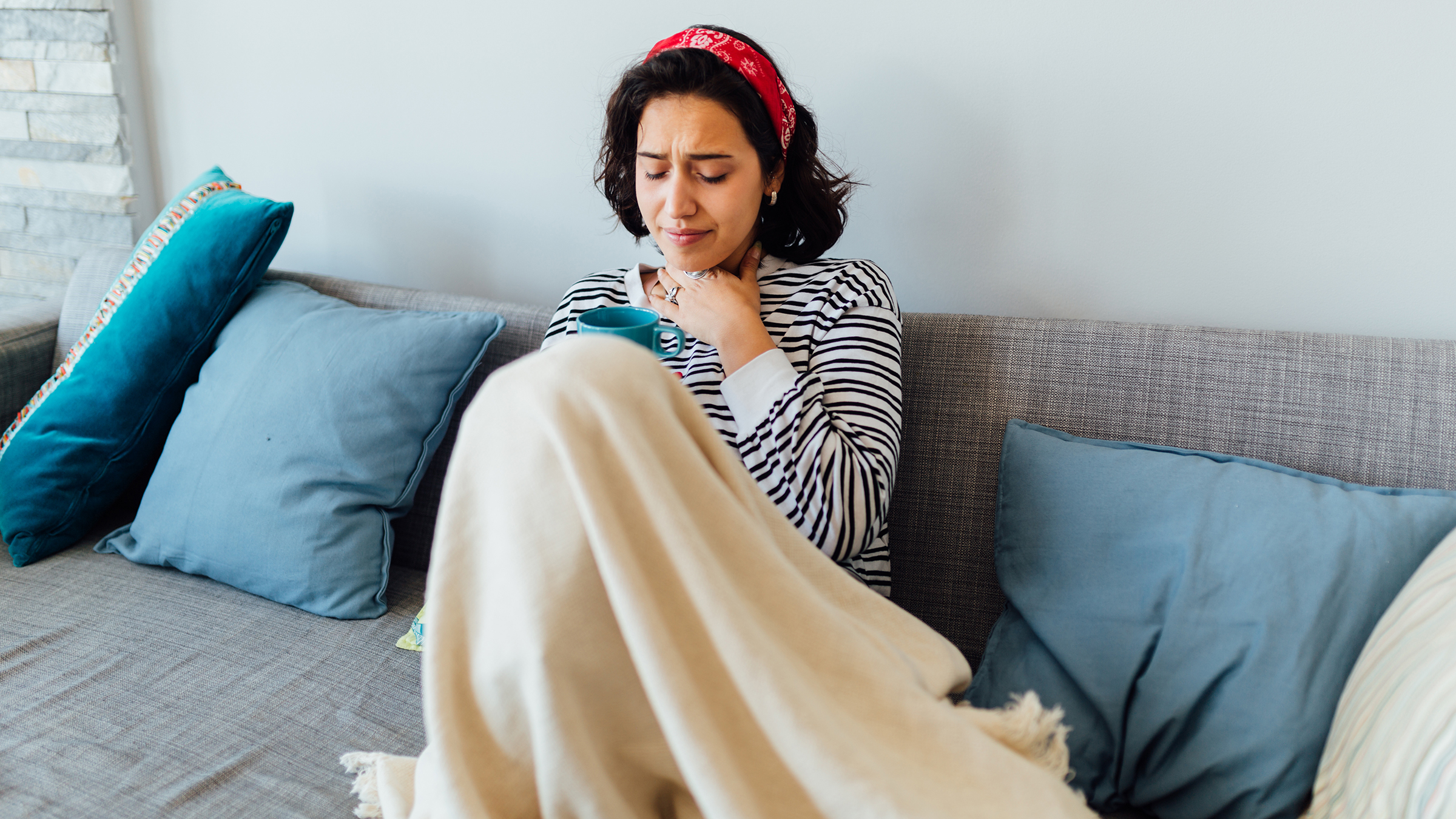 How Long Is Croup Contagious? GoodRx