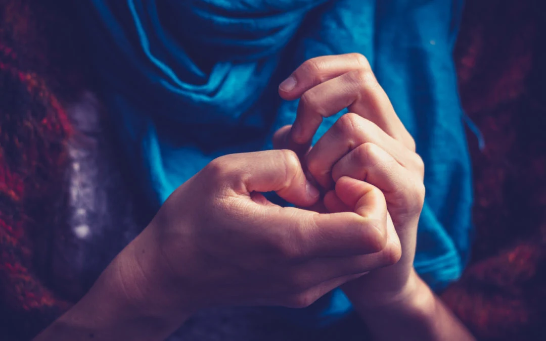 This is What Anxiety Nausea Feels Like and How You Can Cope