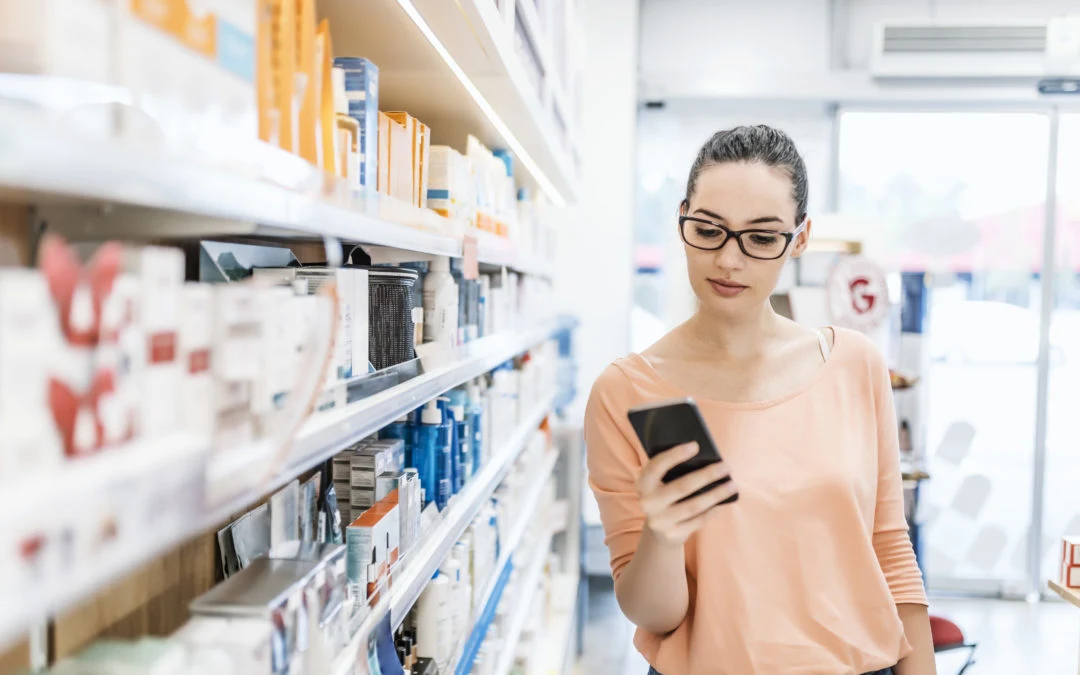 No Membership? No Problem. How to Fill Your RxSaver Prescription at Costco