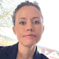 Contributor Headshot