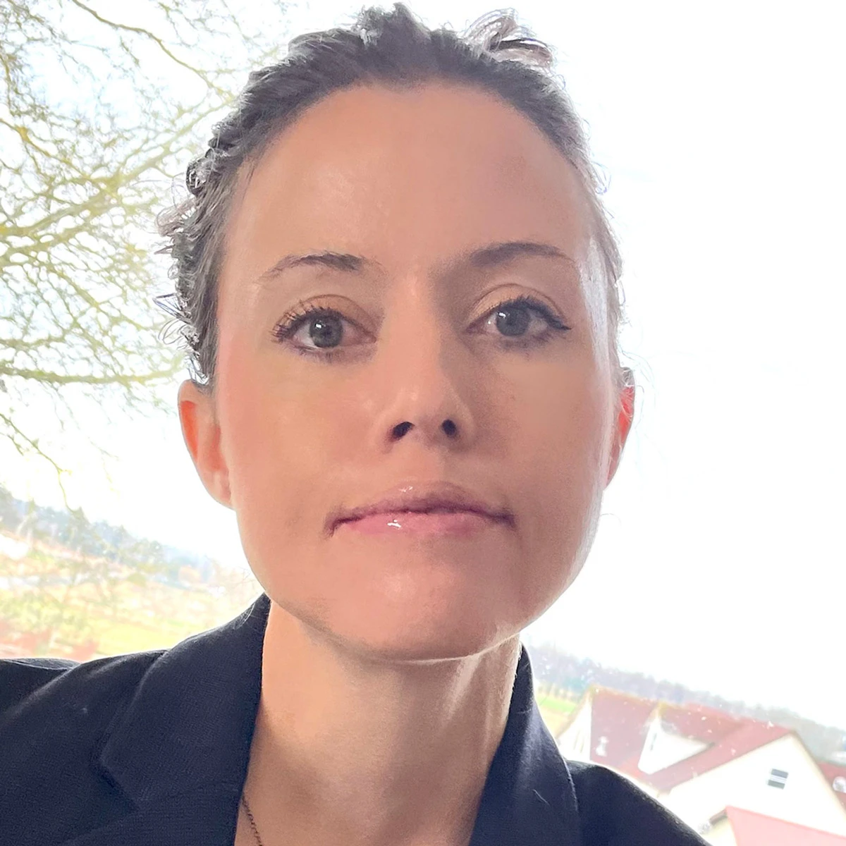 Alethea Robbins, WHNP-BC