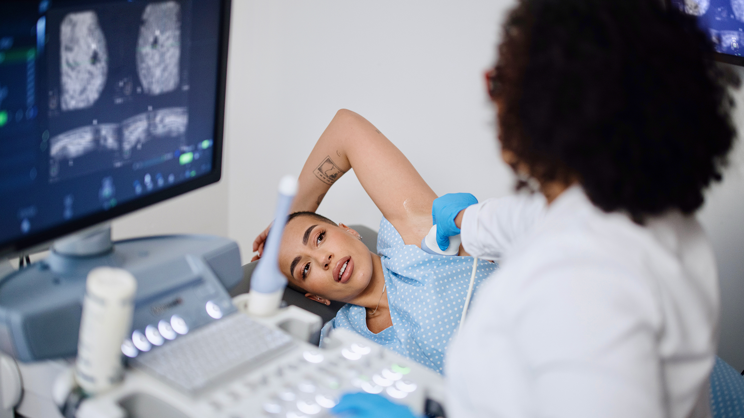 The Cost of an Ultrasound Without Insurance: What You Need to Know 