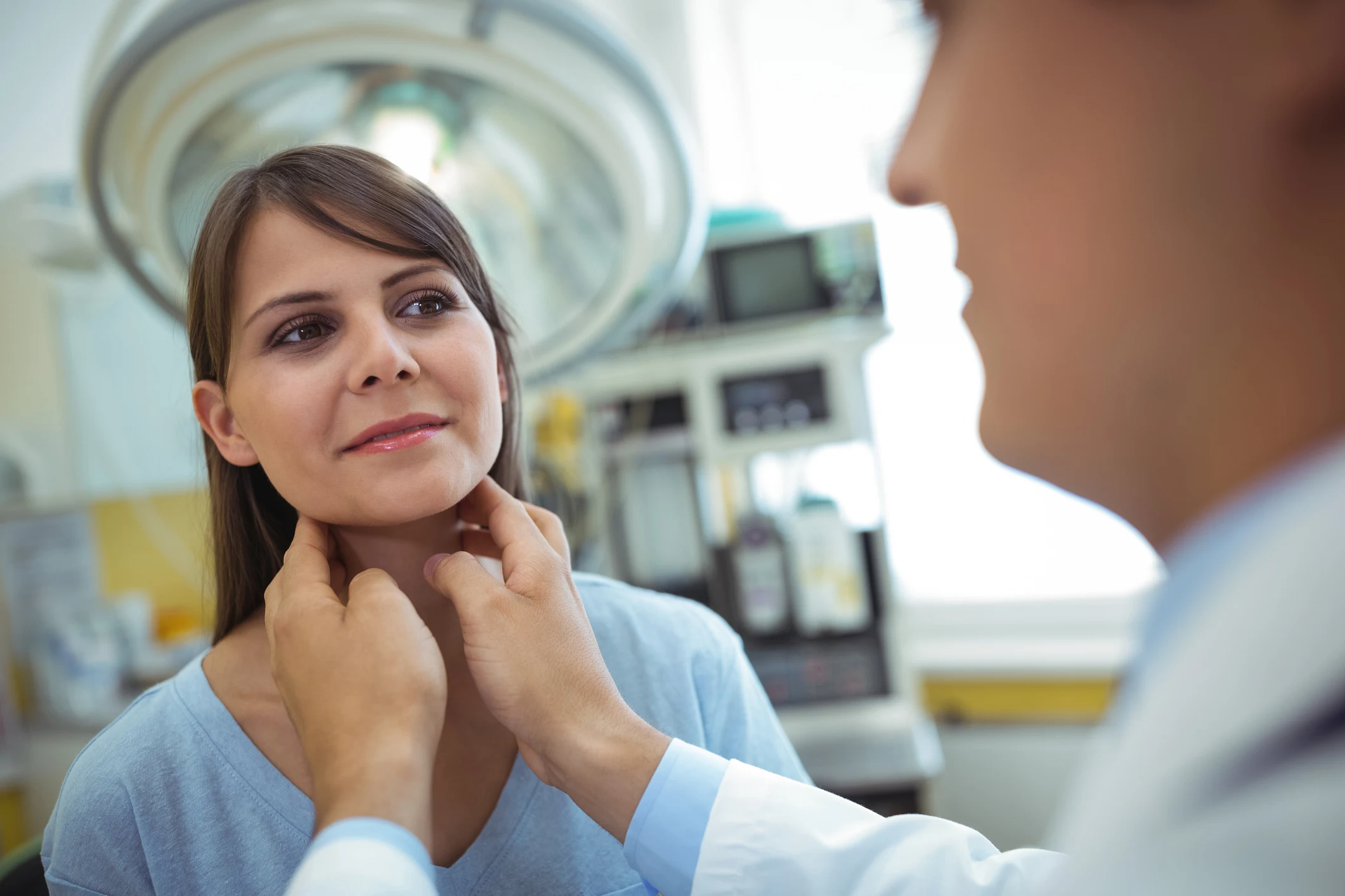 8 Things to Know About Routine Thyroid Tests