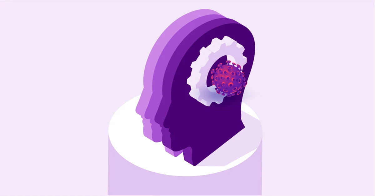 The Impact of COVID-19 on Mental Health