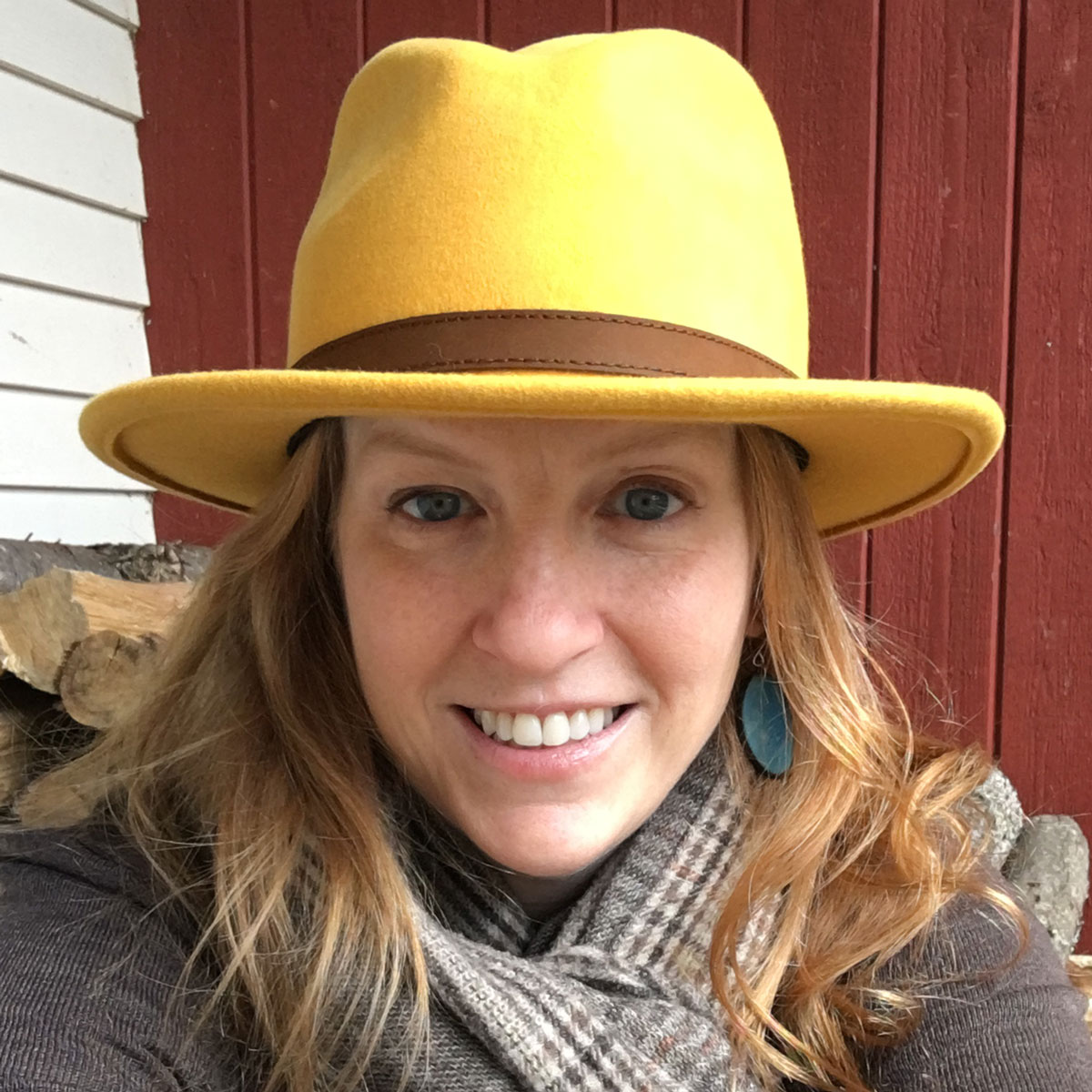 Amy Jamieson